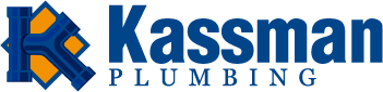 Kassman Plumbers Logo
